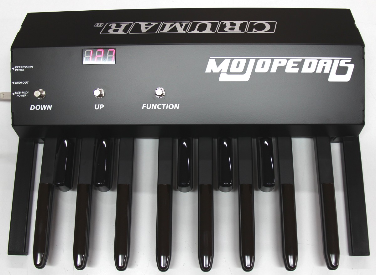 Crumar Mojo Organ